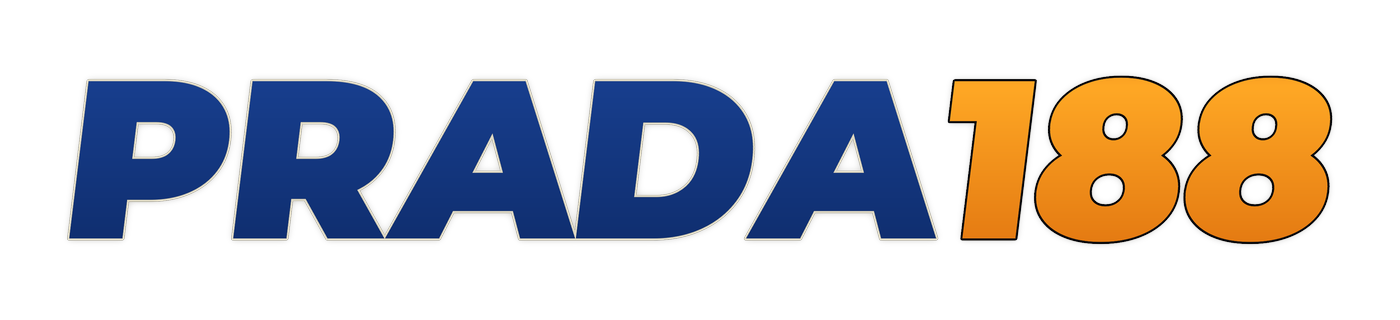 prada188 logo